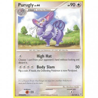Purugly