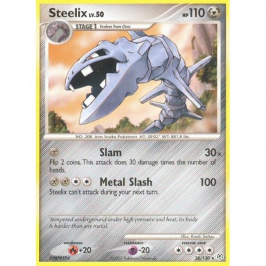Steelix