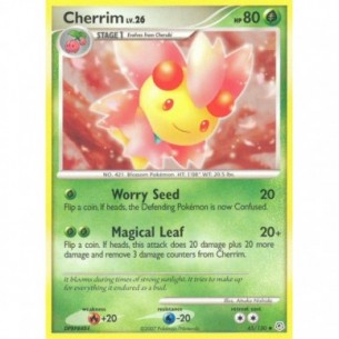 Cherrim
