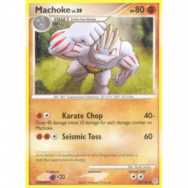 Machoke