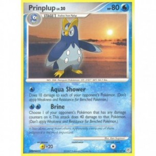 Prinplup