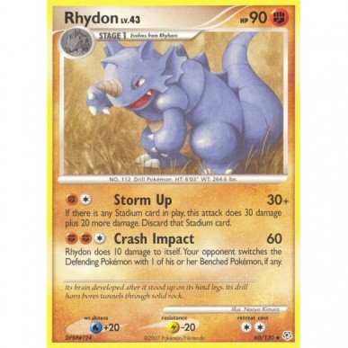 Rhydon