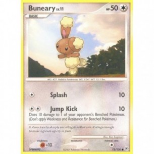 Buneary
