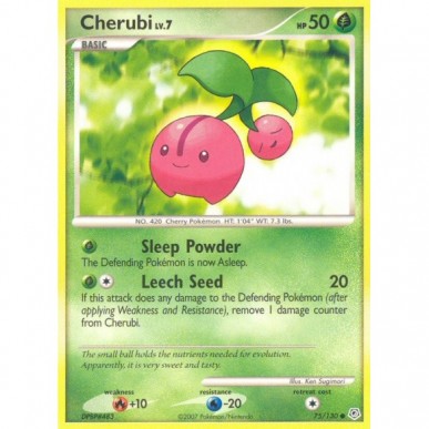 Cherubi