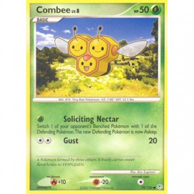 Combee