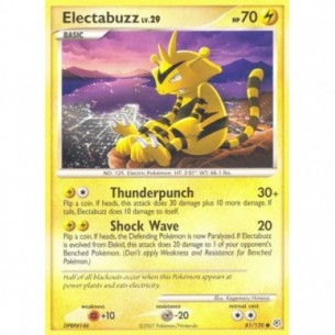 Electabuzz