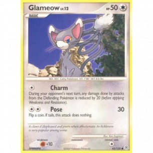 Glameow