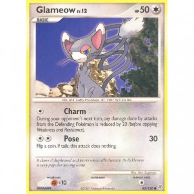 Glameow
