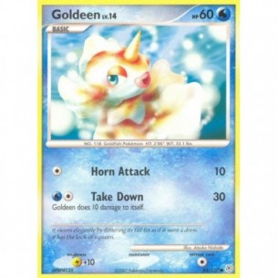 Goldeen