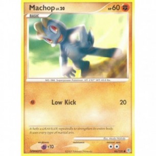 Machop