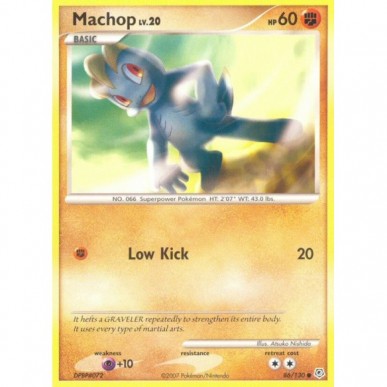 Machop