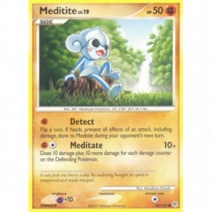 Meditite