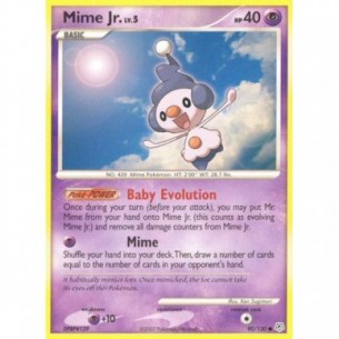 Mime Jr.