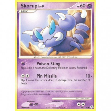 Skorupi