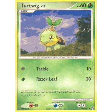 Turtwig