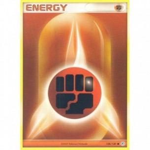 Fighting Energy