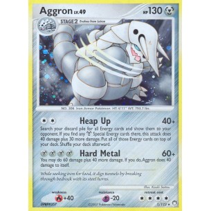 Aggron