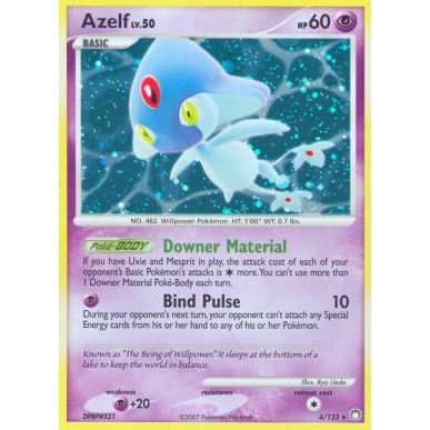 Azelf