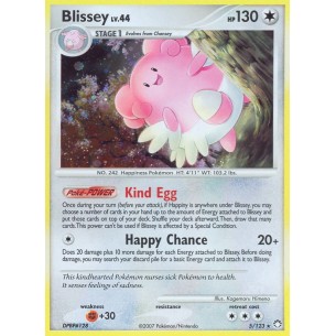 Blissey