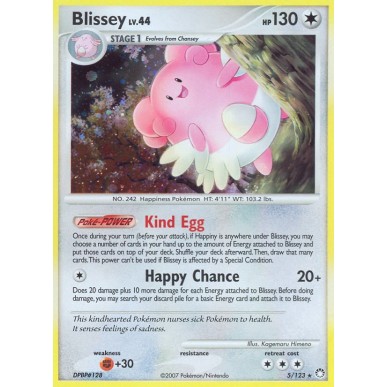 Blissey
