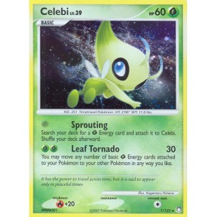 Celebi