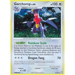 Garchomp