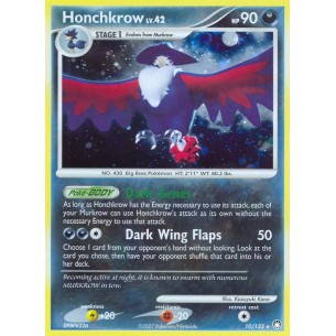 Honchkrow
