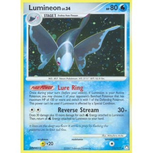 Lumineon