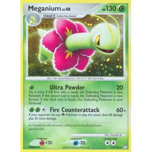 Meganium