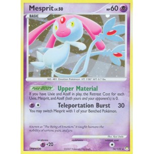 Mesprit