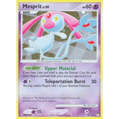 Mesprit