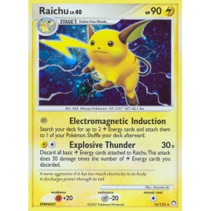 Raichu