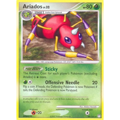 Ariados