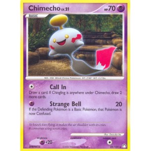 Chimecho