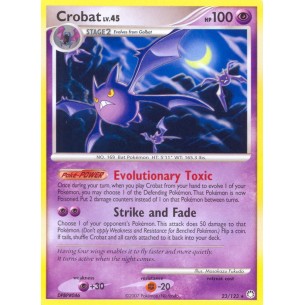 Crobat