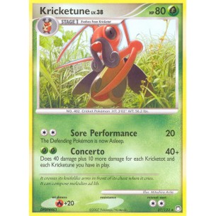 Kricketune