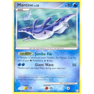 Mantine