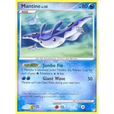 Mantine