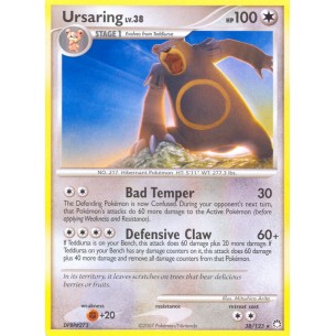 Ursaring
