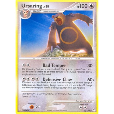 Ursaring