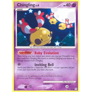 Chingling