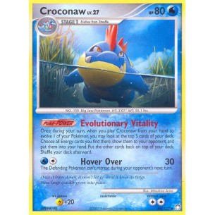 Croconaw