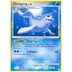 Dewgong
