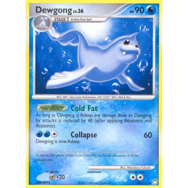 Dewgong