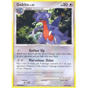 Gabite