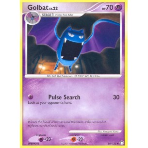 Golbat