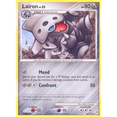 Lairon