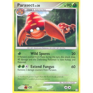 Parasect