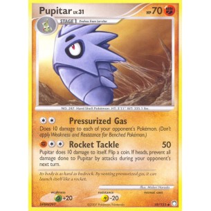 Pupitar