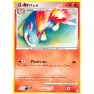 Quilava